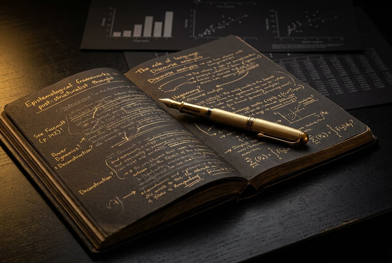 Plagiarism & AI Detection