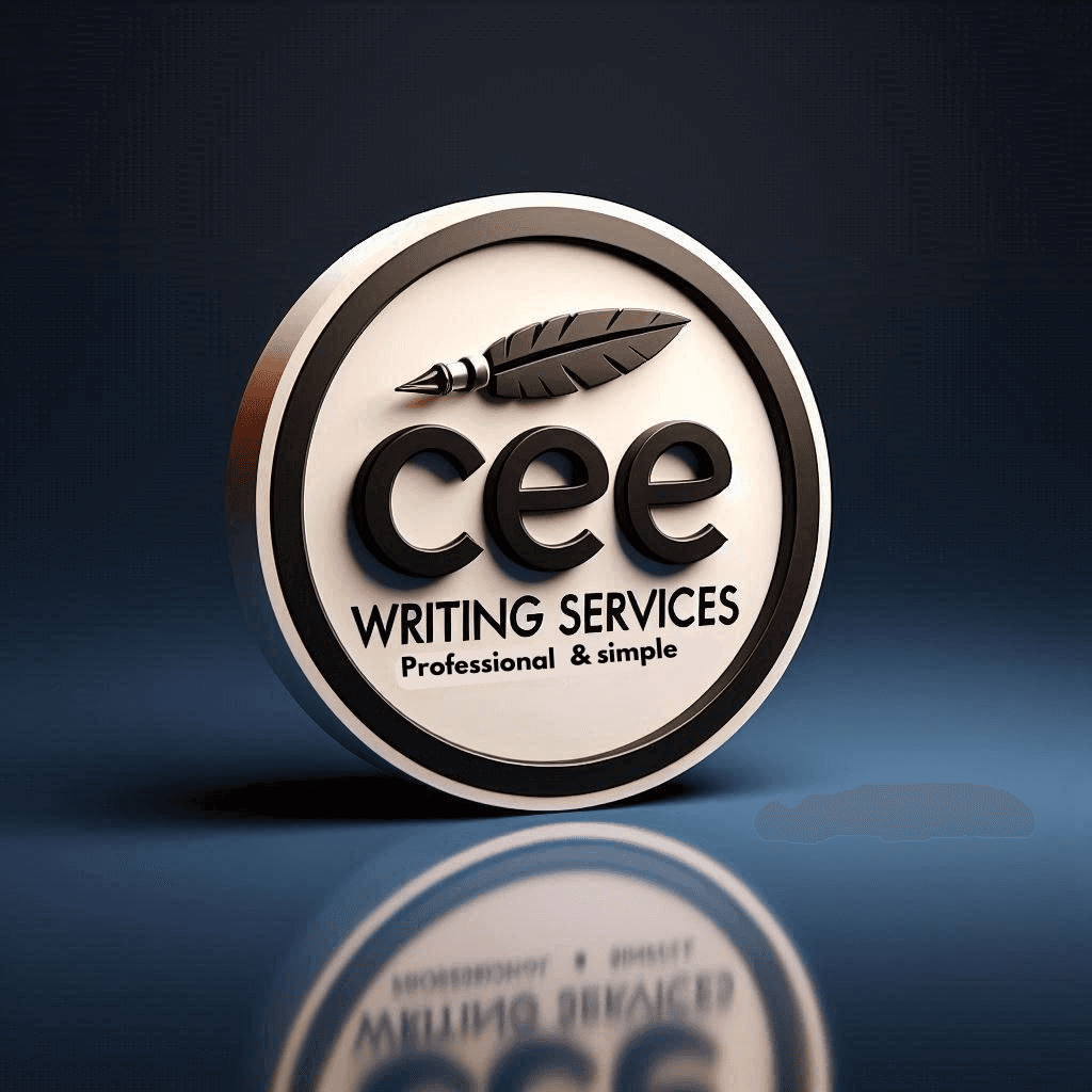 Cee Writing