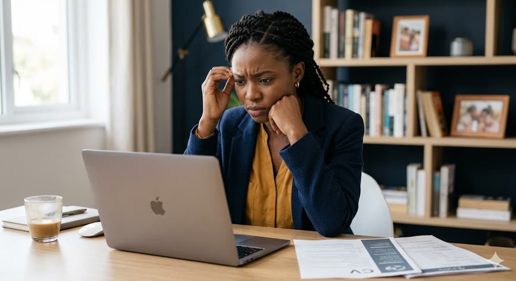 Your CV Is Getting Rejected Before Anyone Even Reads It — Here Is Why