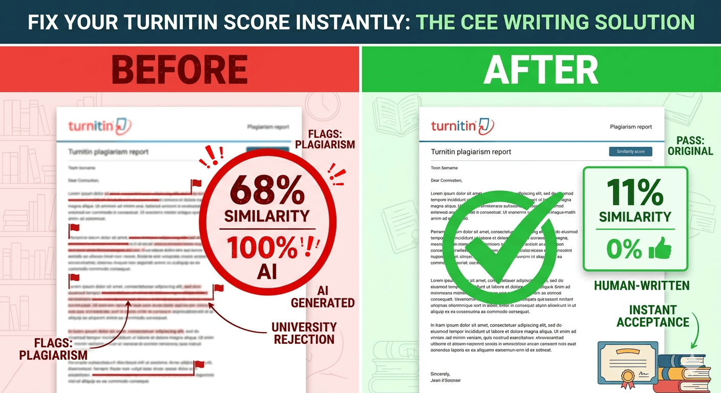 Don't Submit That Project Until You Read This: A Guide To Getting Your Turnitin Check in Nigeria